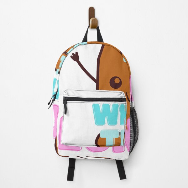 Item preview, What time is lunch? designed and sold by edleon.