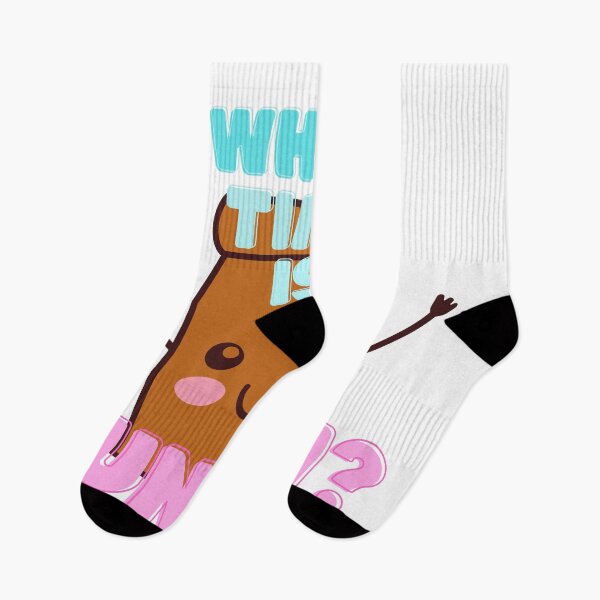Item preview, What time is lunch? designed and sold by edleon.
