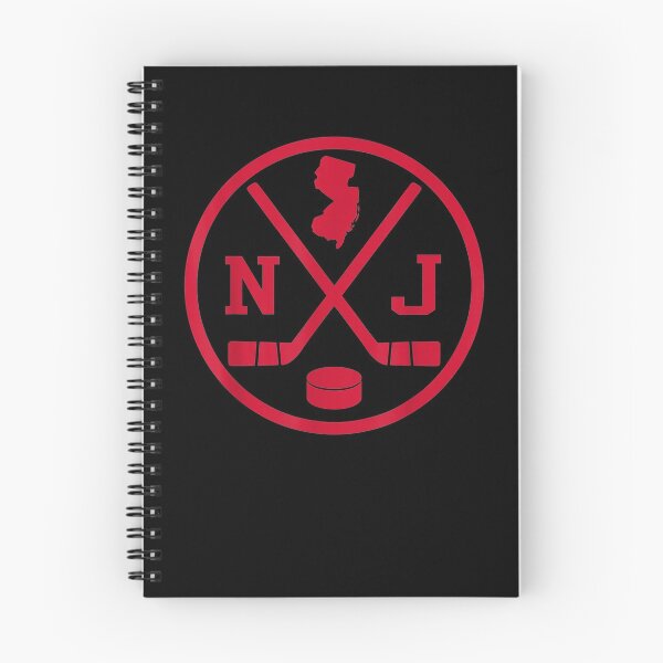 Item preview, Retro New Jersey Hockey Emblem Vintage Nj Team Gift designed and sold by lolahomya.