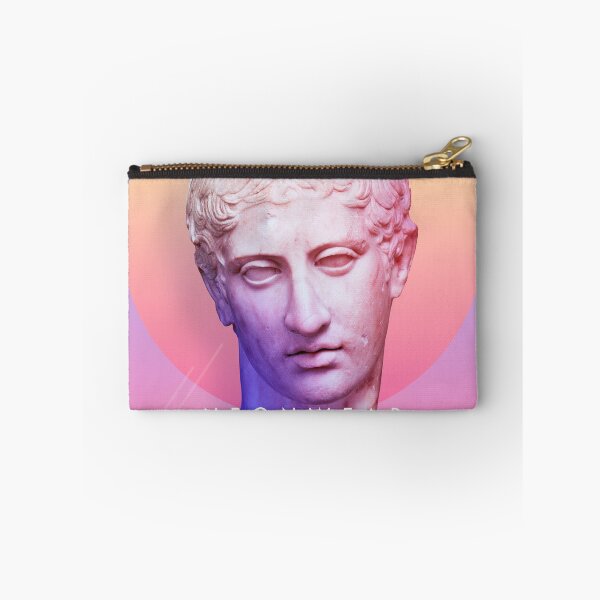 Item preview, Vaporwave Statue Head designed and sold by mjamesno.