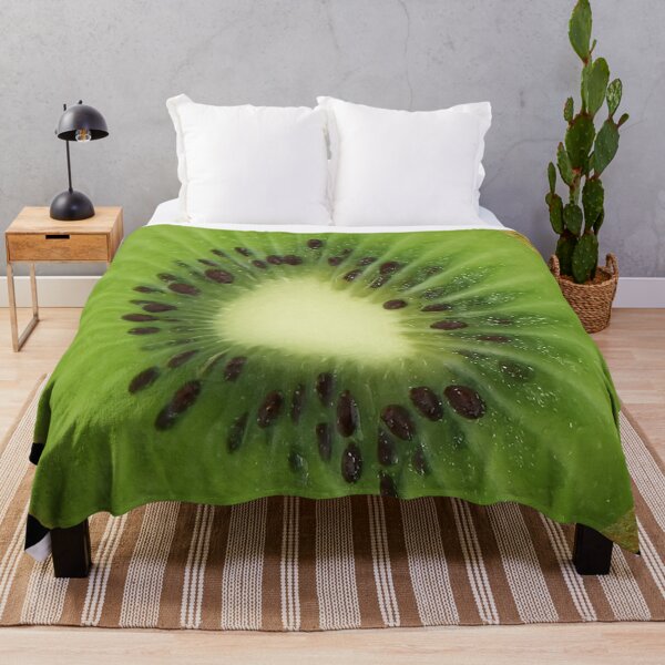 Item preview, Kiwi slice photo designed and sold by Nostrathomas66.