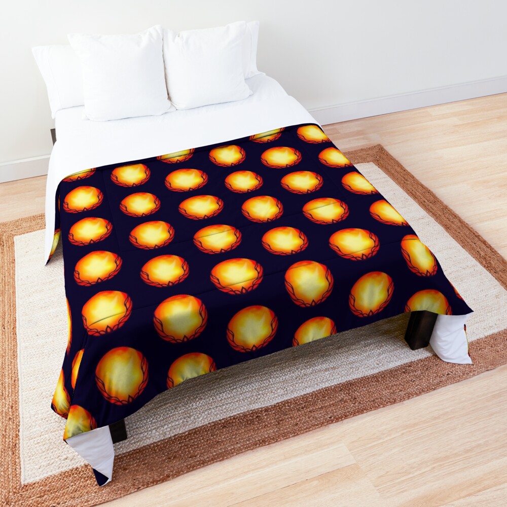Item preview, Comforter designed and sold by StephOBrien.