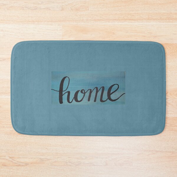 Item preview, Home WordArt designed and sold by Deliciosa Design Co..