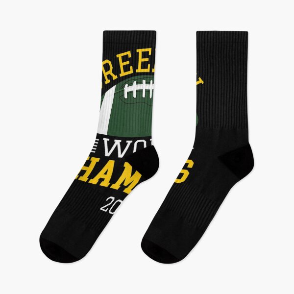 Item preview, Green Bay World Champions 2021 Green Bay Football Fans Gift designed and sold by lolahomya.