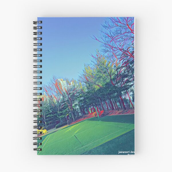 Item preview,  Red tree designed and sold by JAEWOORI.