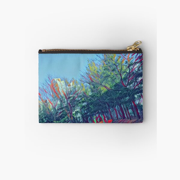Item preview,  Red tree designed and sold by JAEWOORI.
