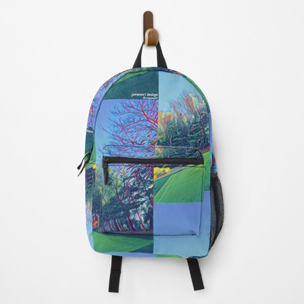 Item preview, Red tree designed and sold by JAEWOORI.