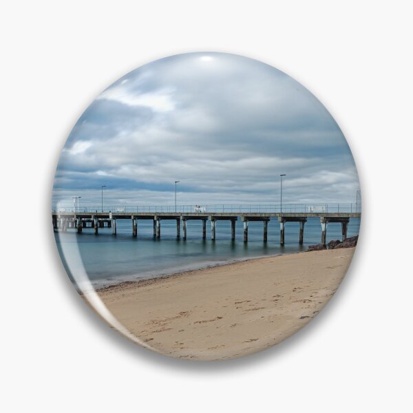 Artikelvorschau, Cowes Jetty 2021 entworfen und verkauft von GaryParnell.