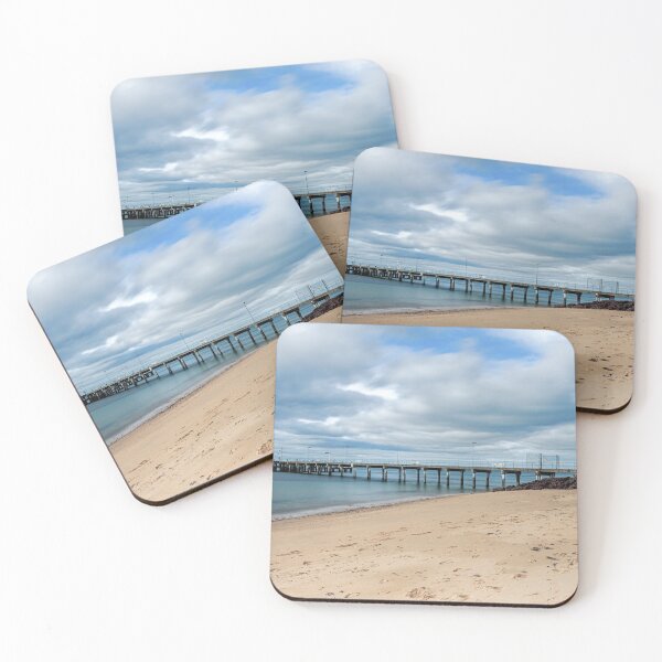 Item preview, Cowes Jetty 2021 designed and sold by GaryParnell.