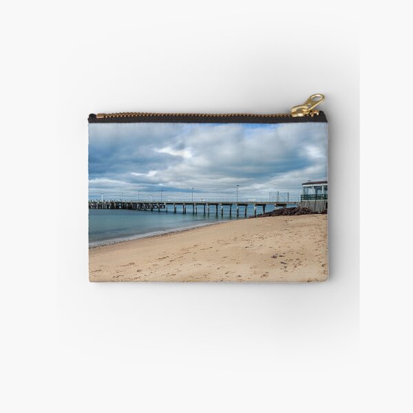 Item preview, Cowes Jetty 2021 designed and sold by GaryParnell.