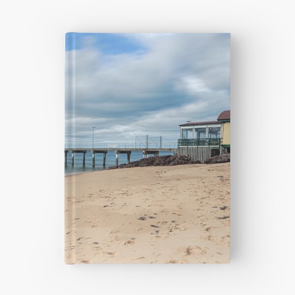 Item preview, Cowes Jetty 2021 designed and sold by GaryParnell.