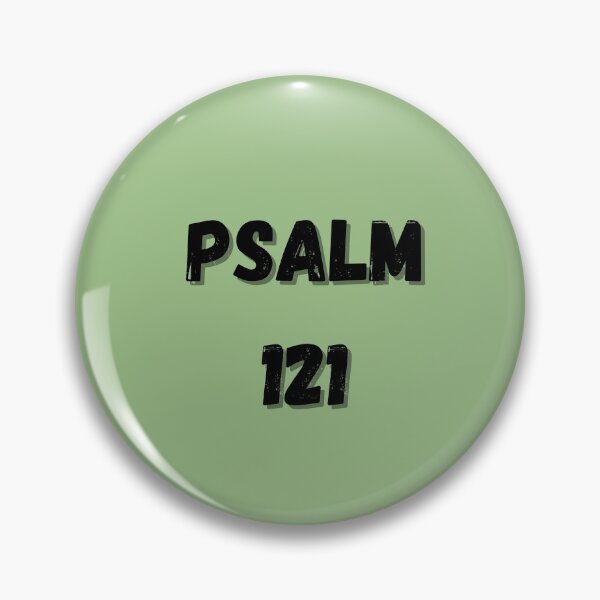 Item preview, Psalm 121 designed and sold by 3LoveliesStore.