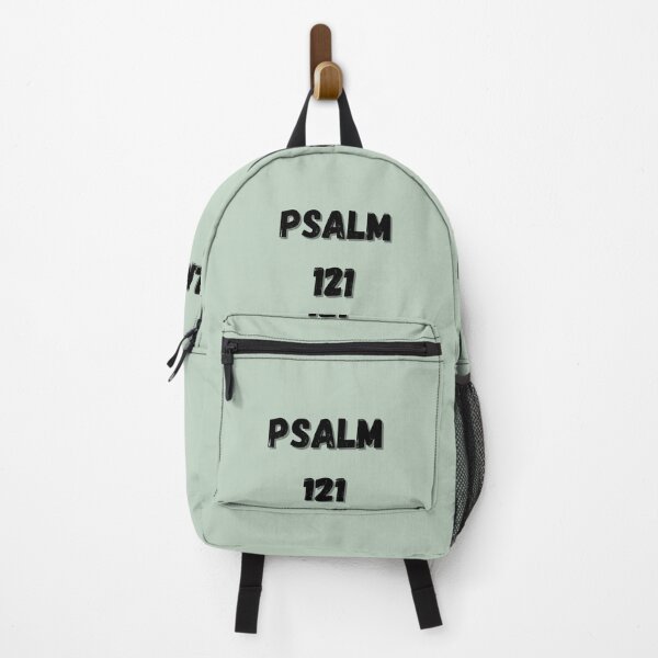 Artikelvorschau, Psalm 121 entworfen und verkauft von 3LoveliesStore.