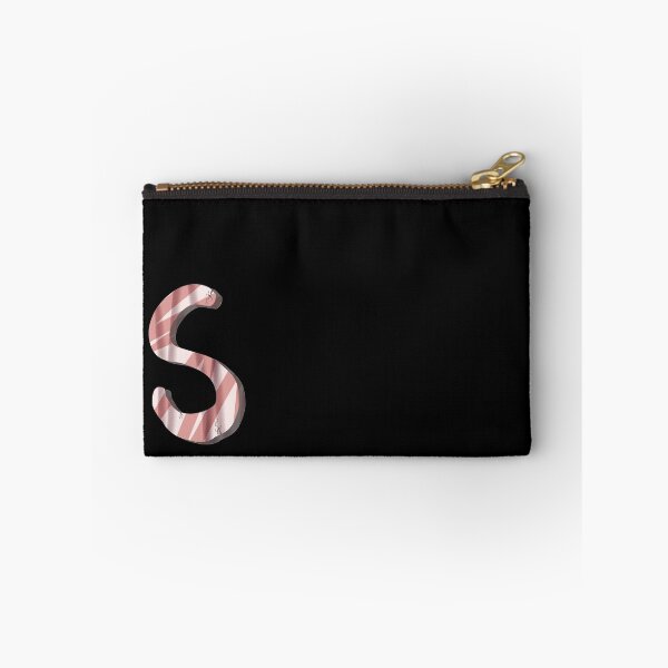Item preview, 3 D letter S  designed and sold by Wizabi.