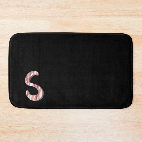 Item preview, 3 D letter S  designed and sold by Wizabi.