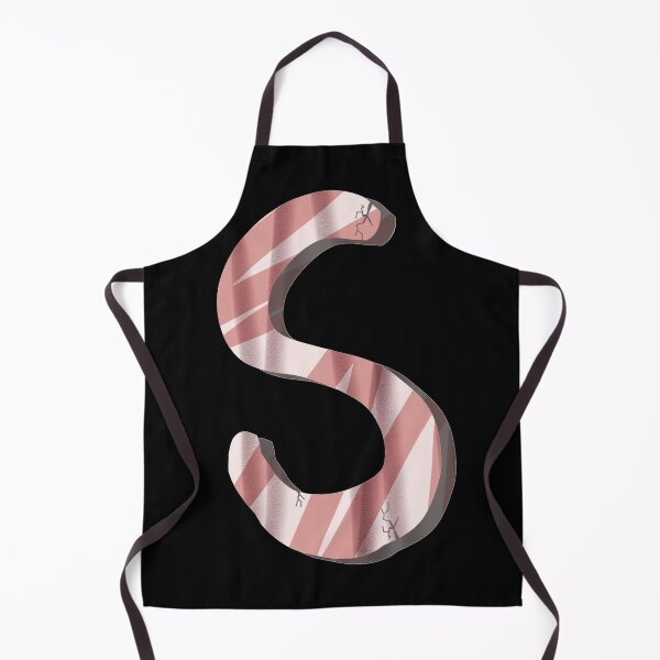 Item preview, 3 D letter S  designed and sold by Wizabi.
