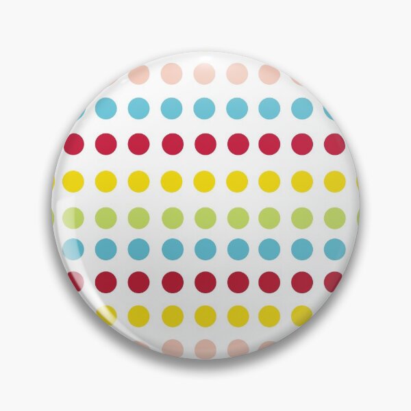 Item preview, Dip and Dots designed and sold by JoyfulJosie.