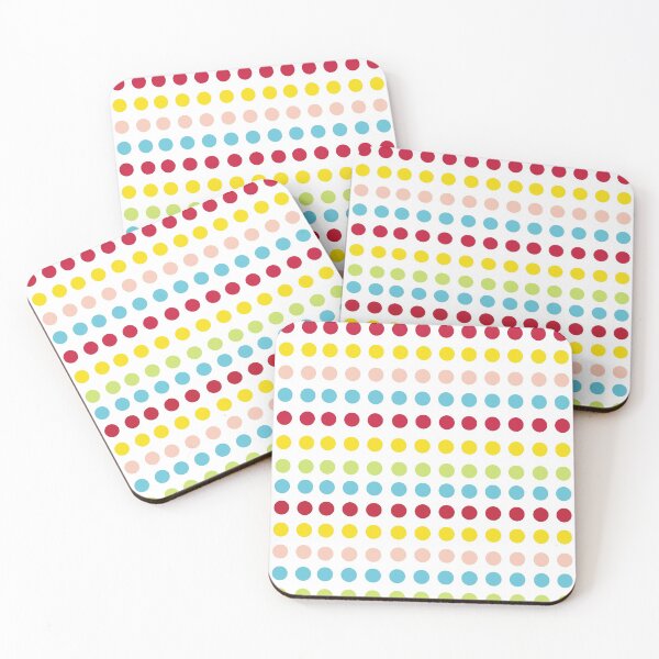 Item preview, Dip and Dots designed and sold by JoyfulJosie.
