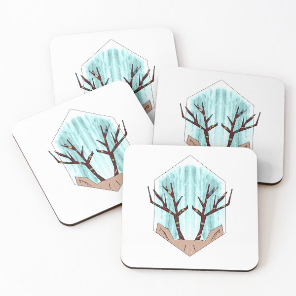 Item preview, Oh Deer designed and sold by Eviene Lovell.