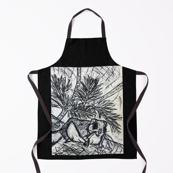 Item preview, Fabulous Dwarf Flying Squirrel designed and sold by MargoCamille.