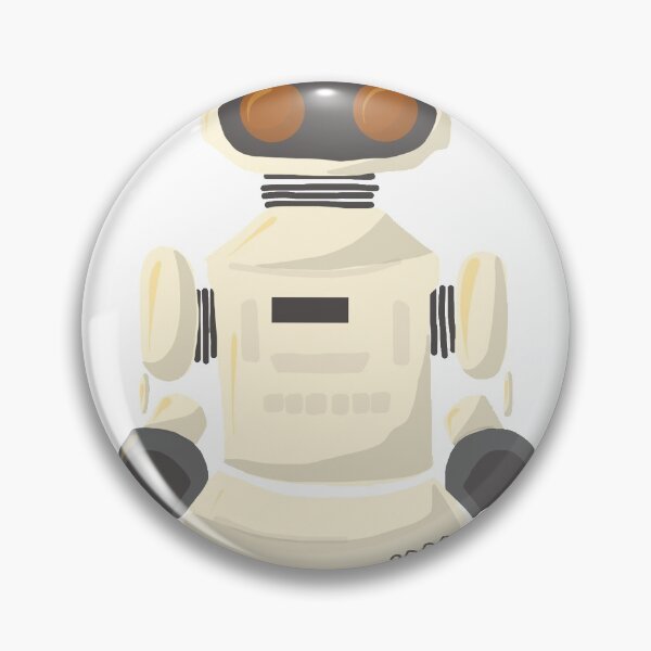 Item preview, Robot - How I Met Your Mother designed and sold by niamhconte.
