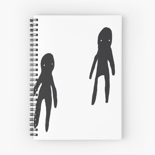 Item preview, Silent Observers designed and sold by AquariusSun.