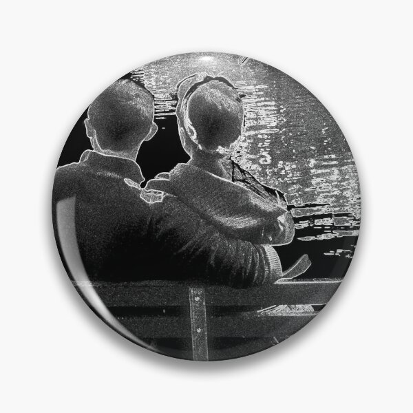 Item preview, You and Me Always and Forever designed and sold by AStateofBeing.