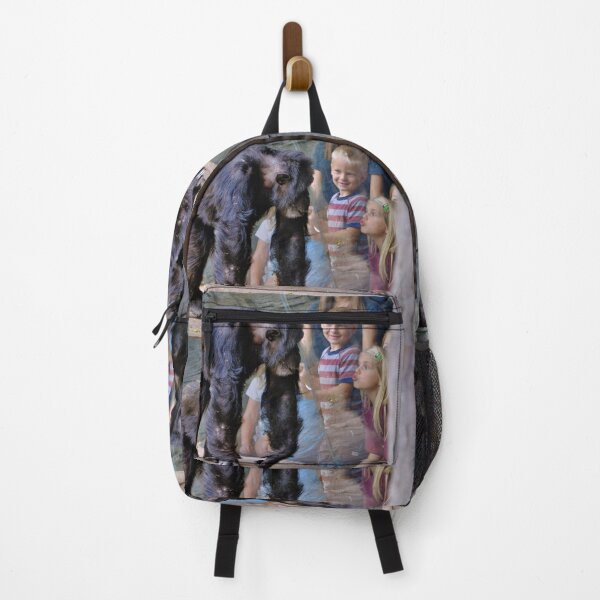 Item preview, Children at the Zoo designed and sold by Savannah Gibbs.
