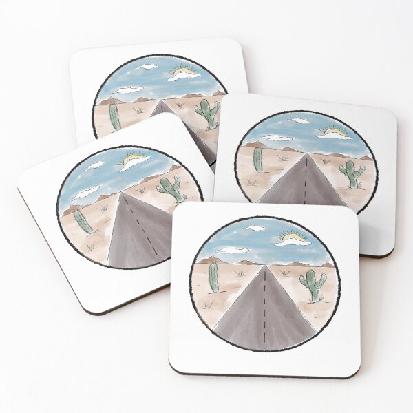 Item preview, Life is a Highway designed and sold by Eviene Lovell.