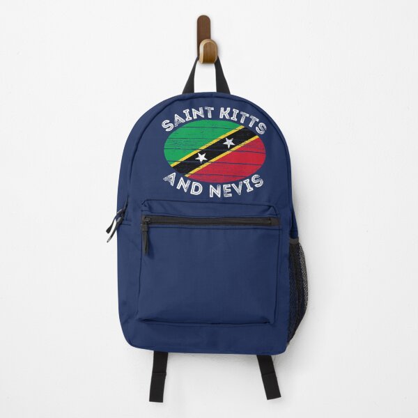 Item preview, Saint Kitts and Nevis Roots Flag designed and sold by d247.