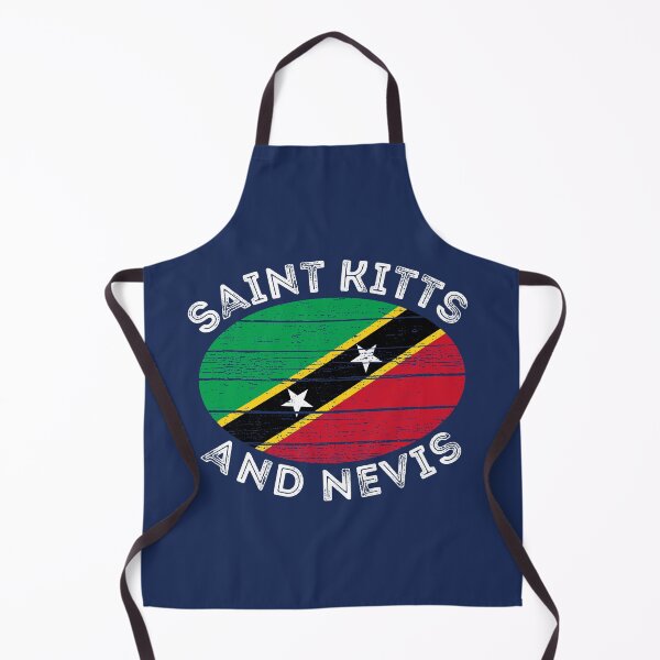 Item preview, Saint Kitts and Nevis Roots Flag designed and sold by d247.