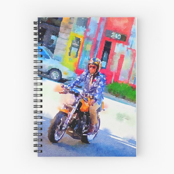 Item preview, Distinguished Gentleman's ride Adelaide designed and sold by Andre Gascoigne.