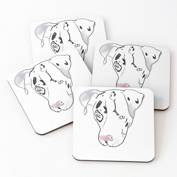 Item preview, Daisy Dog designed and sold by Sketchfun.