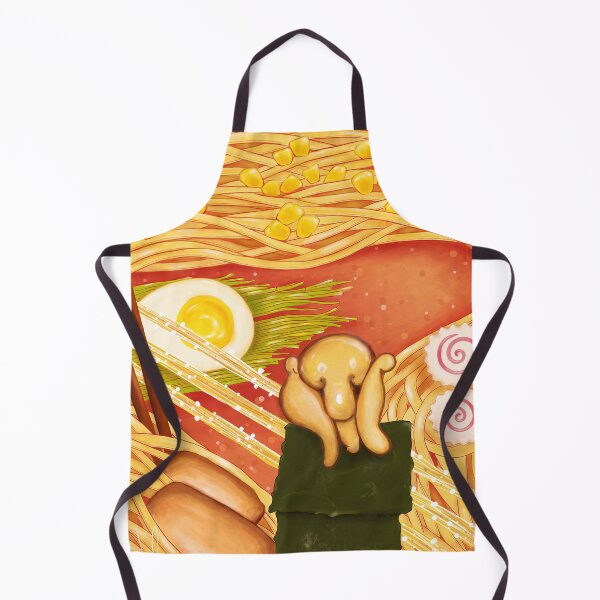 Artikelvorschau, Ramen schreien entworfen und verkauft von hezolnut.