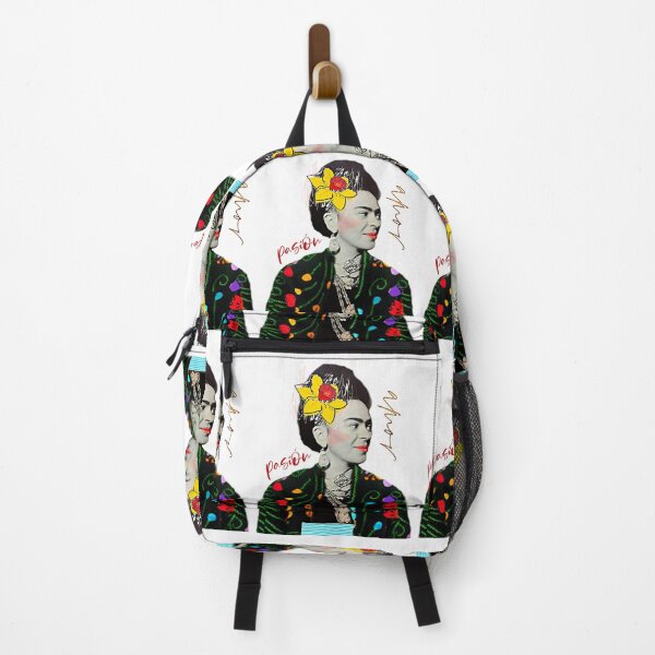 Item preview, Frida Kahlo Pasion Amor designed and sold by FridaArtGallery.