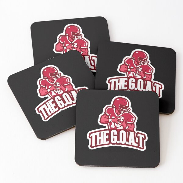 Item preview, Tampa Bay The G.O.A.T designed and sold by LYSandCo.