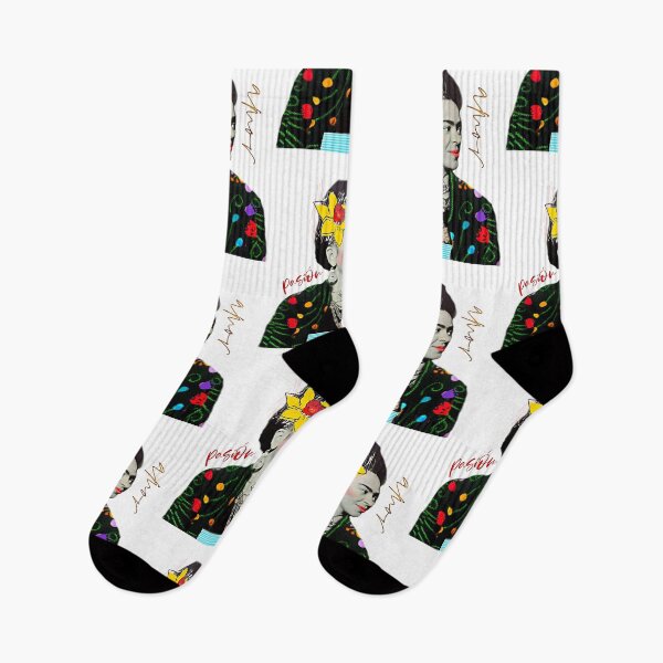 Item preview, Frida Kahlo Pasion Amor designed and sold by FridaArtGallery.