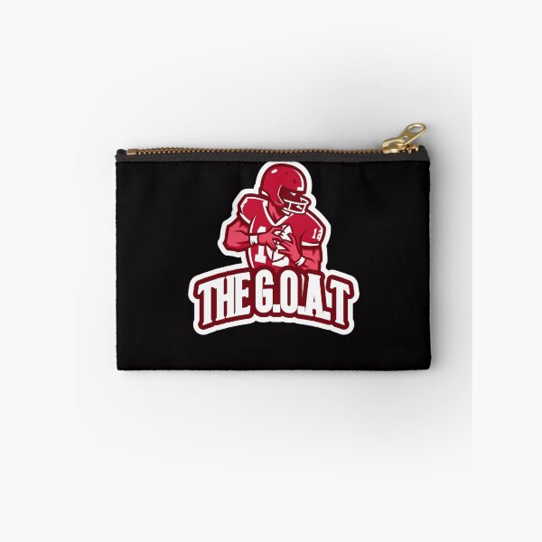 Item preview, Tampa Bay The G.O.A.T designed and sold by LYSandCo.