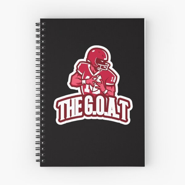 Item preview, Tampa Bay The G.O.A.T designed and sold by LYSandCo.