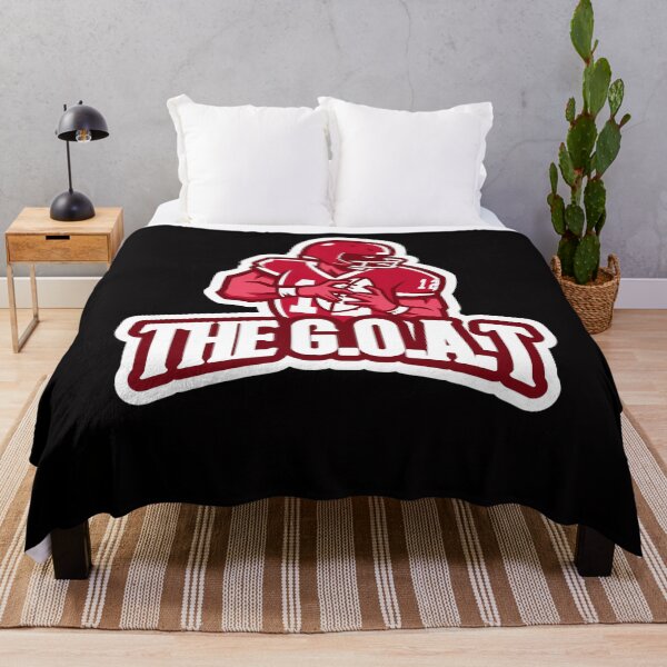 Item preview, Tampa Bay The G.O.A.T designed and sold by LYSandCo.