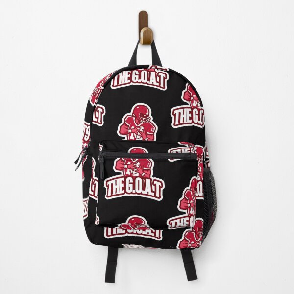 Item preview, Tampa Bay The G.O.A.T designed and sold by LYSandCo.