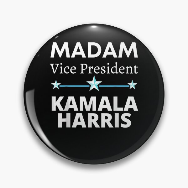 Item preview, Kamala Harris Madam Vice President Inauguration 2021 Mvp designed and sold by lolahomya.