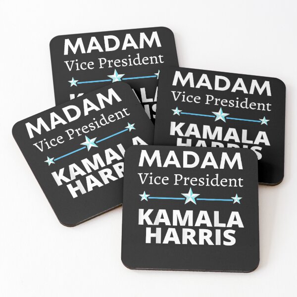 Item preview, Kamala Harris Madam Vice President Inauguration 2021 Mvp designed and sold by lolahomya.