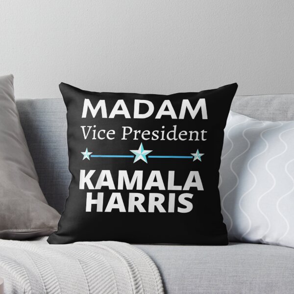 Item preview, Kamala Harris Madam Vice President Inauguration 2021 Mvp designed and sold by lolahomya.