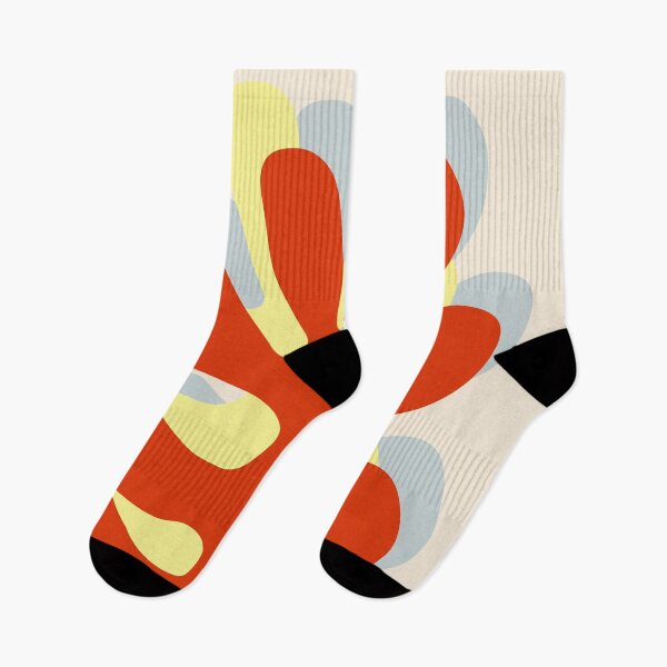 Item preview, modern art print inspired by Henri Matisse designed and sold by shreya ranjan.