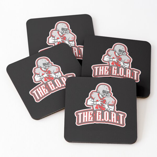Item preview, Tampa Bay The G.O.A.T designed and sold by LYSandCo.