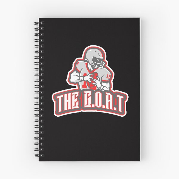 Item preview, Tampa Bay The G.O.A.T designed and sold by LYSandCo.