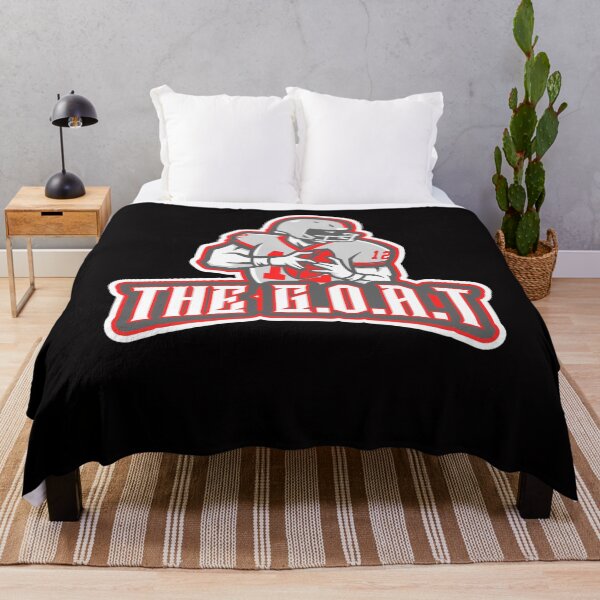 Item preview, Tampa Bay The G.O.A.T designed and sold by LYSandCo.
