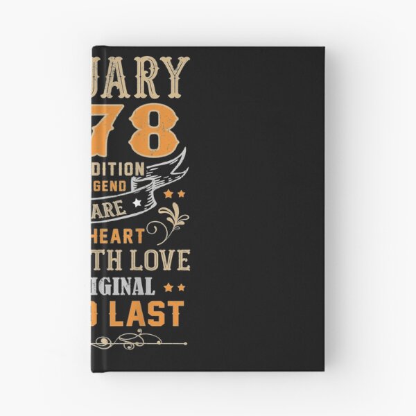 Item preview, February 1978 43 Years Old 43rd Birthday Gifts designed and sold by lolahomya.