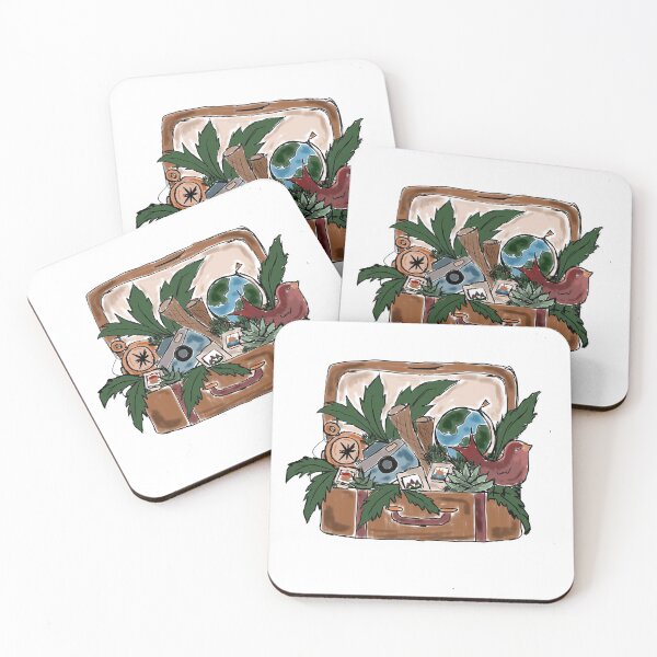 Item preview, Adventure Life designed and sold by Eviene Lovell.